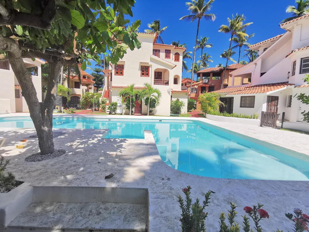 Villa Los Corales 2 Bedrooms - Swimming Pool Wifi Bbq Parking