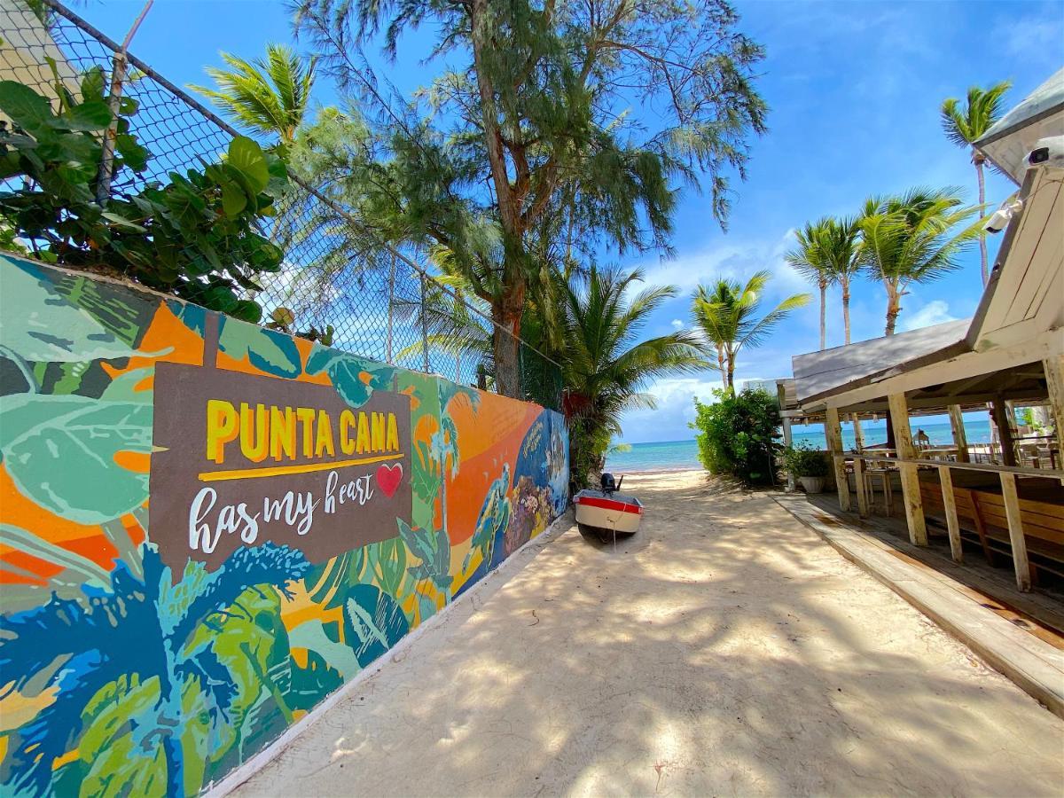 Aventura Tropical Suites Deluxe - Beach Club And Swimming Pool Apartahotel Punta Cana