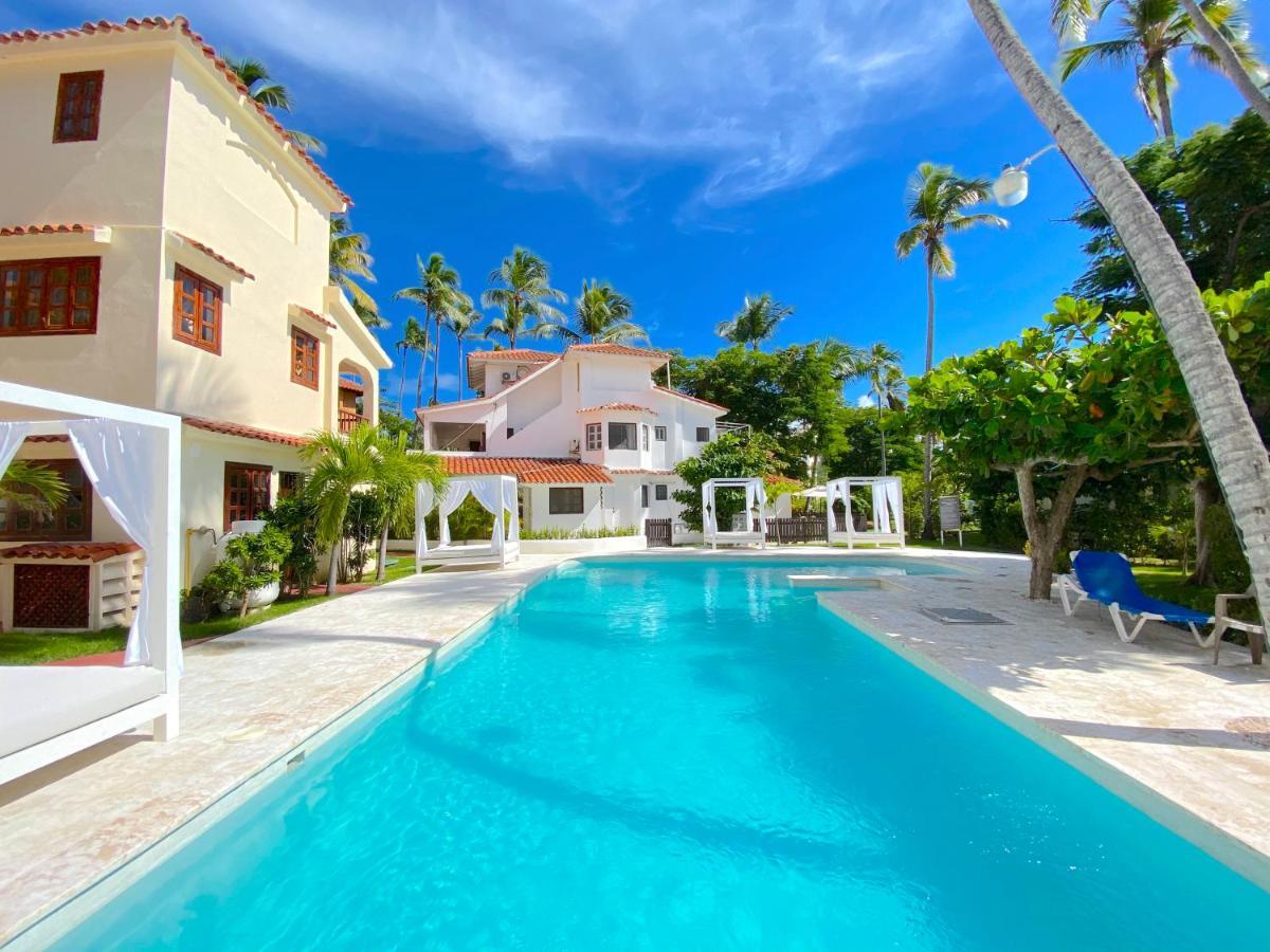 Pousada Beach Garden View 8 People Pool Bbq Wifi Parking Kitchen Balcony *
