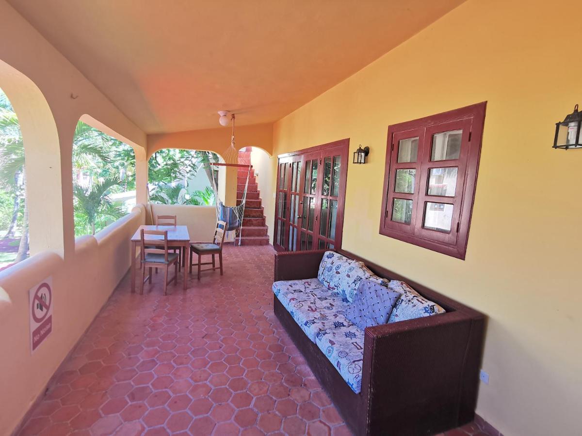 Villa Los Corales 2 Bedrooms - Swimming Pool Wifi Bbq Parking *