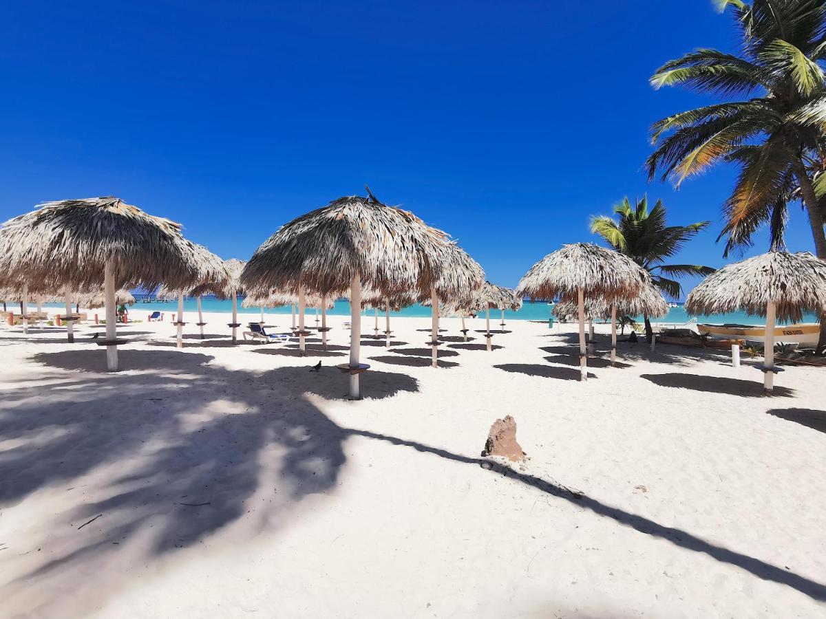 Villa Los Corales 2 Bedrooms - Swimming Pool Wifi Bbq Parking