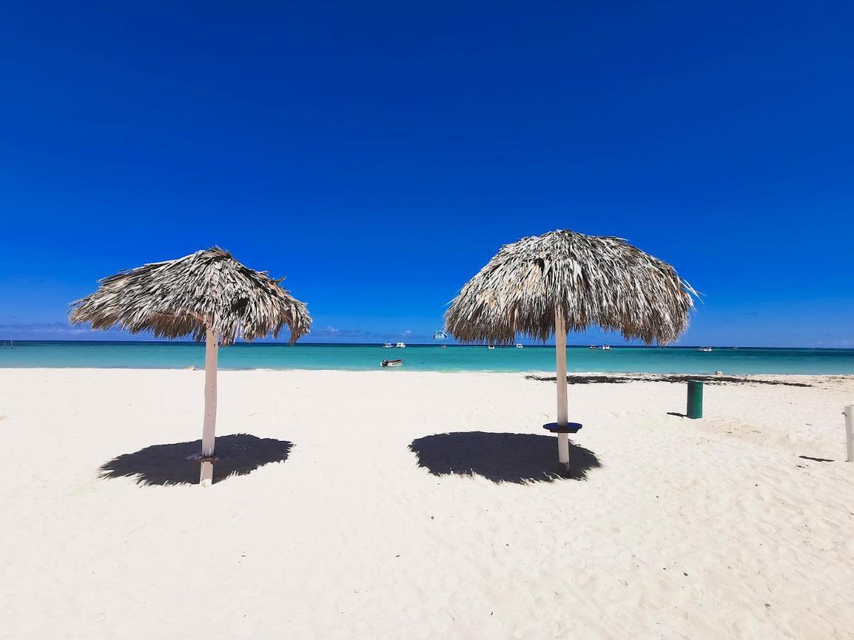 Villa Los Corales 2 Bedrooms - Swimming Pool Wifi Bbq Parking Punta Cana