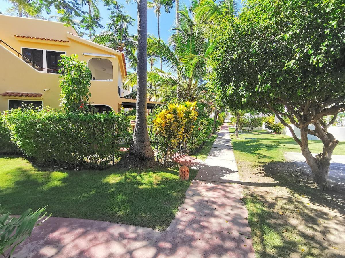 Los Corales 2 Bedrooms - Swimming Pool Wifi Bbq Parking * Punta Cana