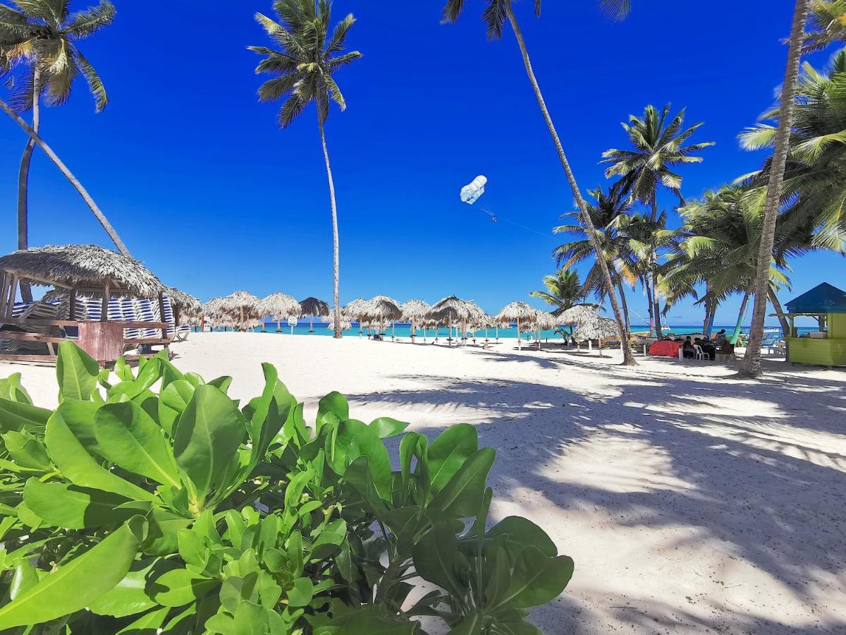 Villa Los Corales 2 Bedrooms - Swimming Pool Wifi Bbq Parking
