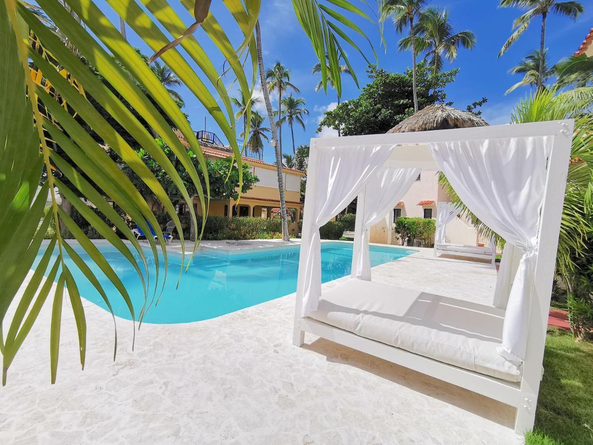 Los Corales 2 Bedrooms - Swimming Pool Wifi Bbq Parking *