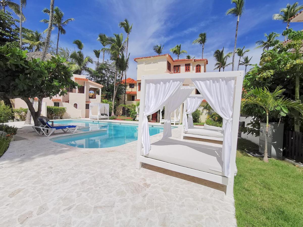 Villa Los Corales 2 Bedrooms - Swimming Pool Wifi Bbq Parking *