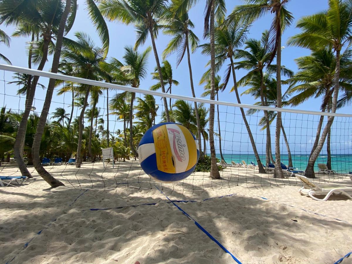 Aventura Village Los Corales Beach&spa Punta Cana