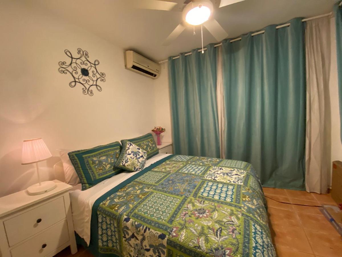 Aventura Village Los Corales Beach&spa 5*
