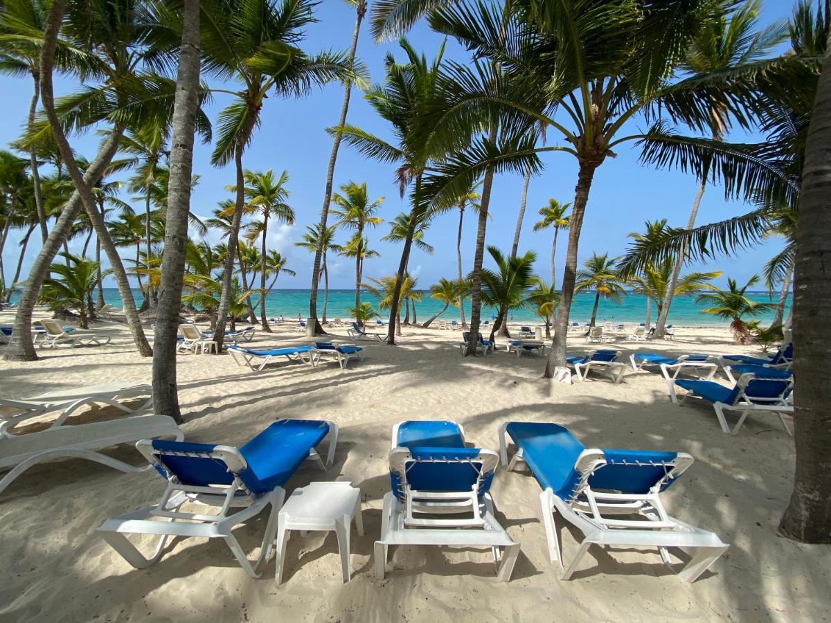 Aventura Village Los Corales Beach&spa 5* Punta Cana