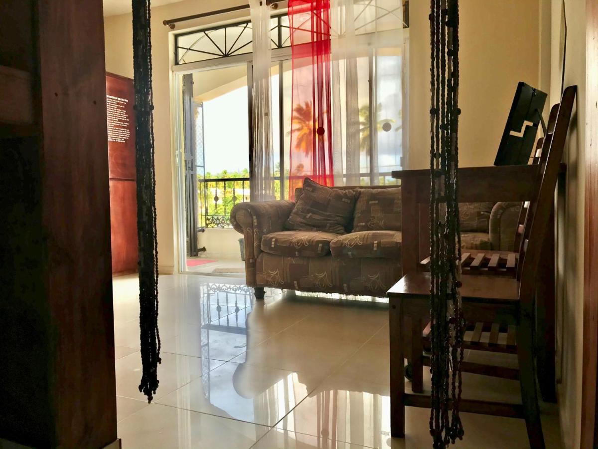 Private Rooms-art Casa de hóspedes Punta Cana