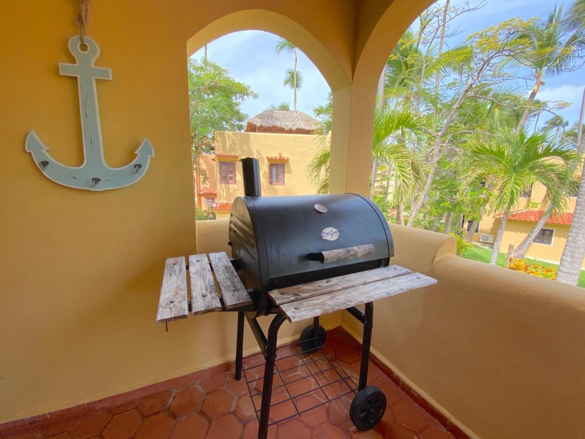 Pousada Beach Garden View 8 People Pool Bbq Wifi Parking Kitchen Balcony *