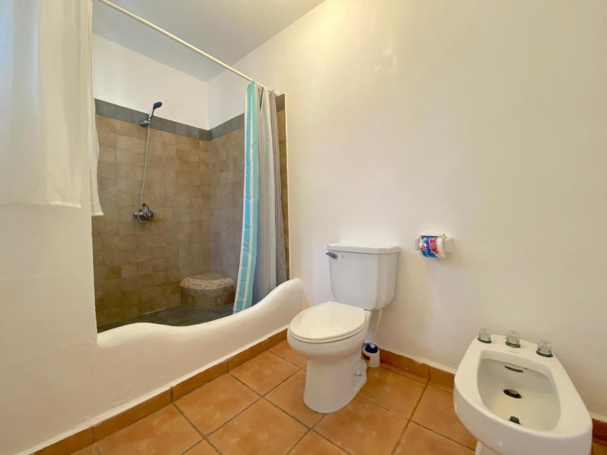 Pousada Beach Garden View 8 People Pool Bbq Wifi Parking Kitchen Balcony *