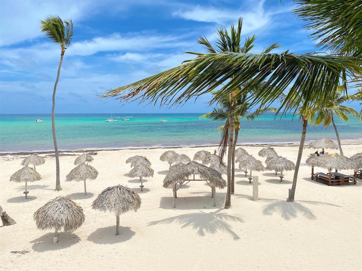 Hotel Tropical Village Playa Los Corales Punta Cana