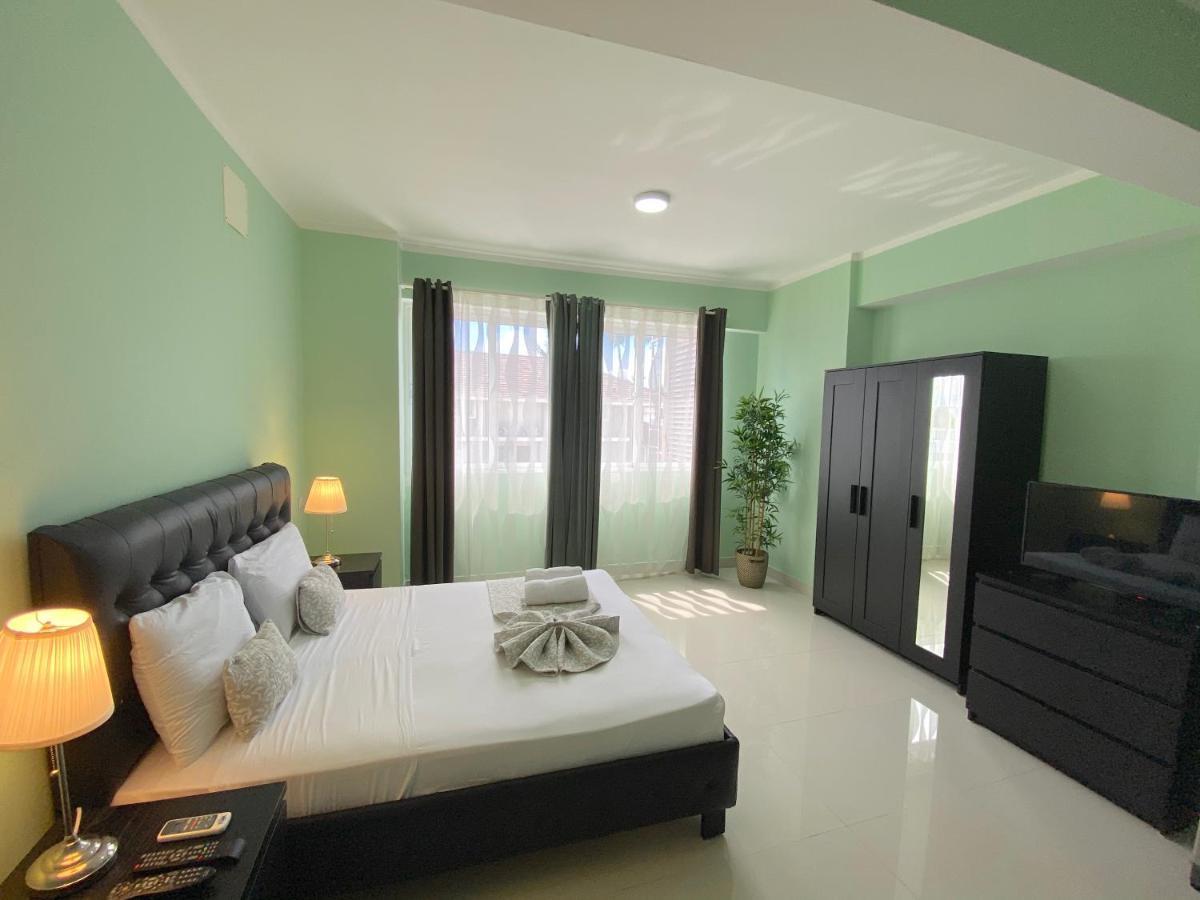 Aparthotel Deluxe Ducassi Rooftop Pool - Playa Los Corales 4*