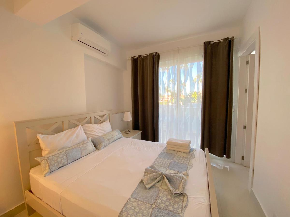 Aparthotel Deluxe Ducassi Rooftop Pool - Playa Los Corales