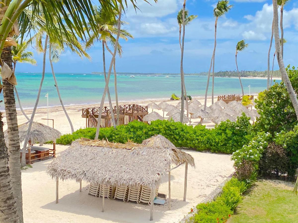 Deluxe Ducassi Rooftop Pool - Playa Los Corales Punta Cana