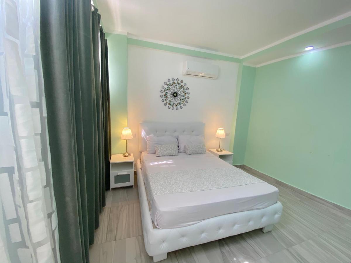 Aparthotel Deluxe Ducassi Rooftop Pool - Playa Los Corales Punta Cana