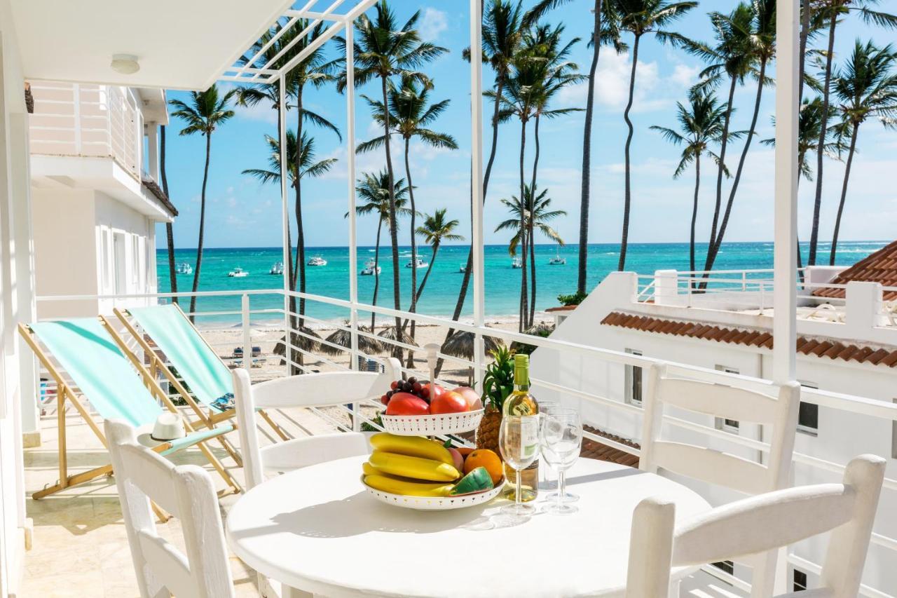 Tropical Village Playa Los Corales 5*
