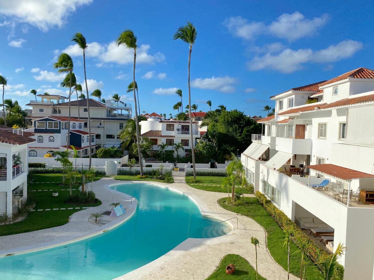 Hotel Tropical Village Playa Los Corales