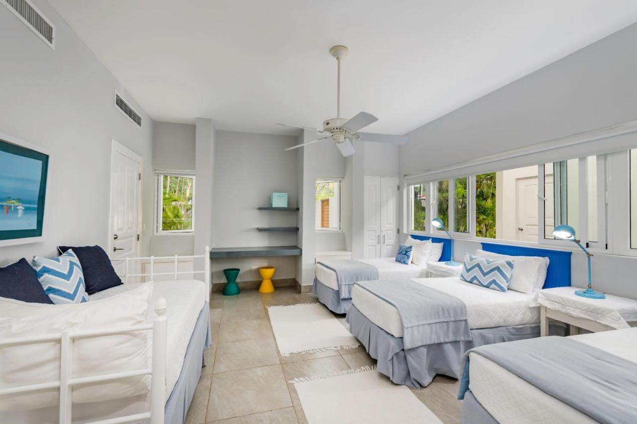 Unbelievable With Pool - Perfect Family Vacay Ferienhaus *