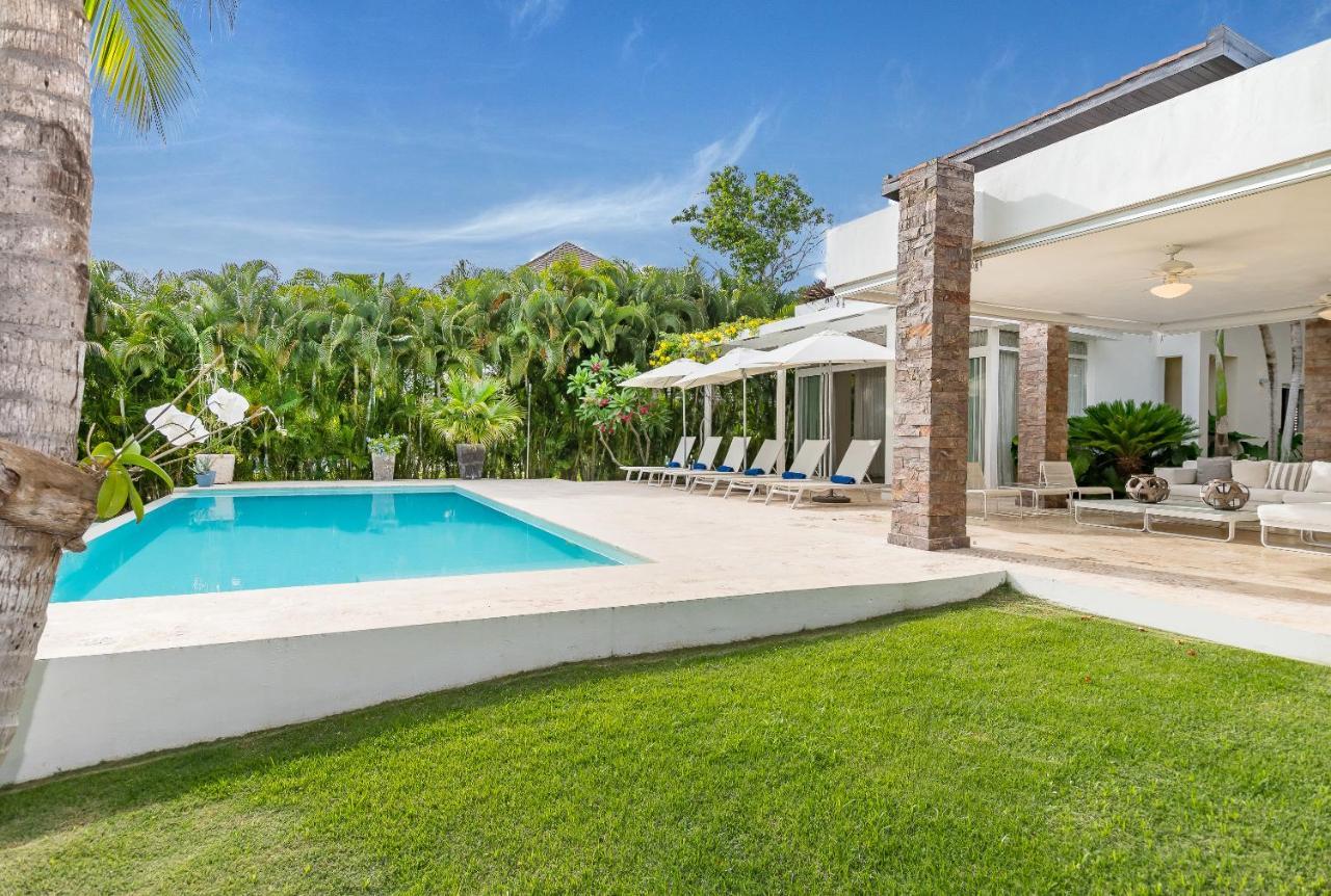 Unbelievable With Pool - Perfect Family Vacay Ferienhaus