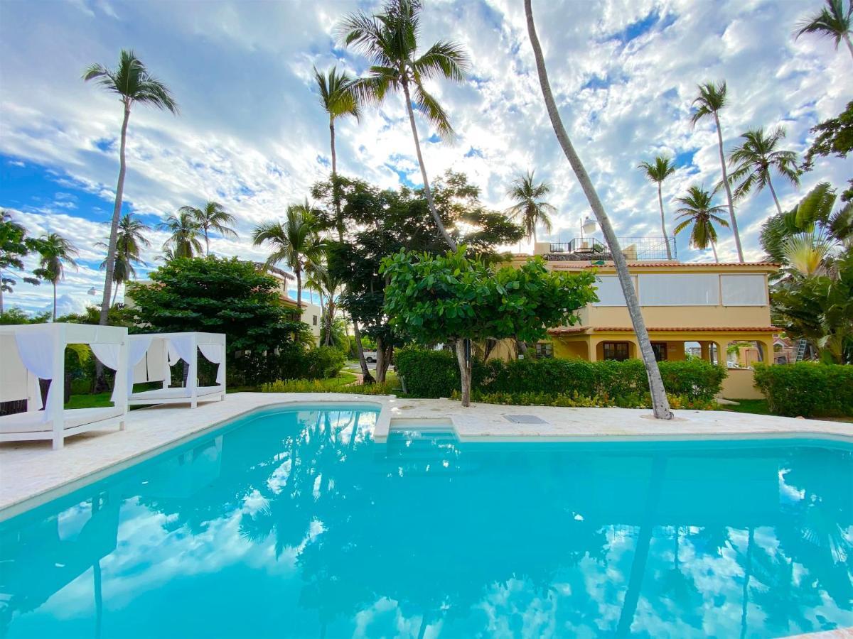 Tropical Village Playa Los Corales 5* Punta Cana
