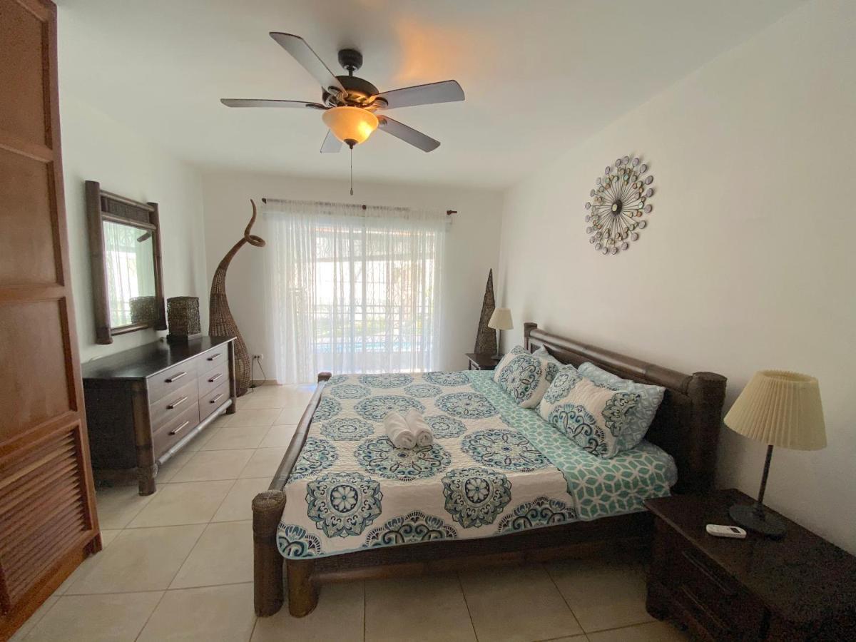 Tropical Village Playa Los Corales 5*
