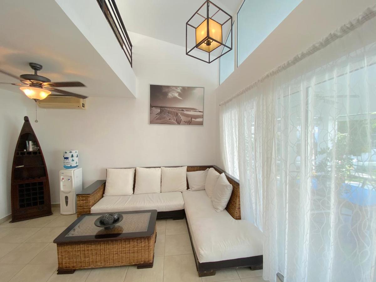 Hotel Tropical Village Playa Los Corales