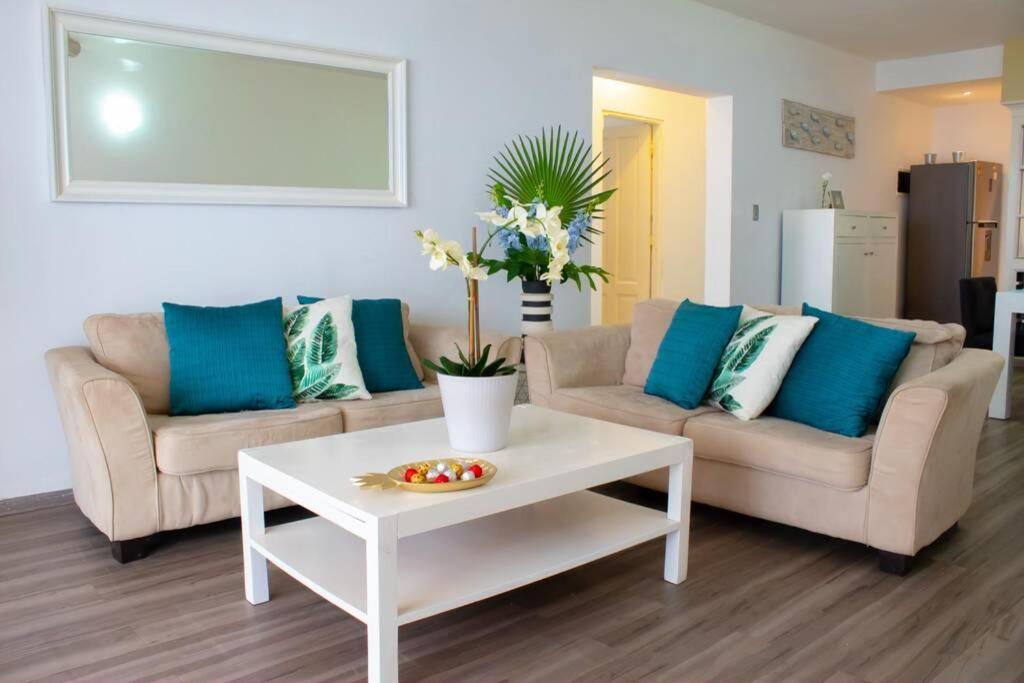 Apartamento Beauty Bavaro Playa Matilde Punta Cana