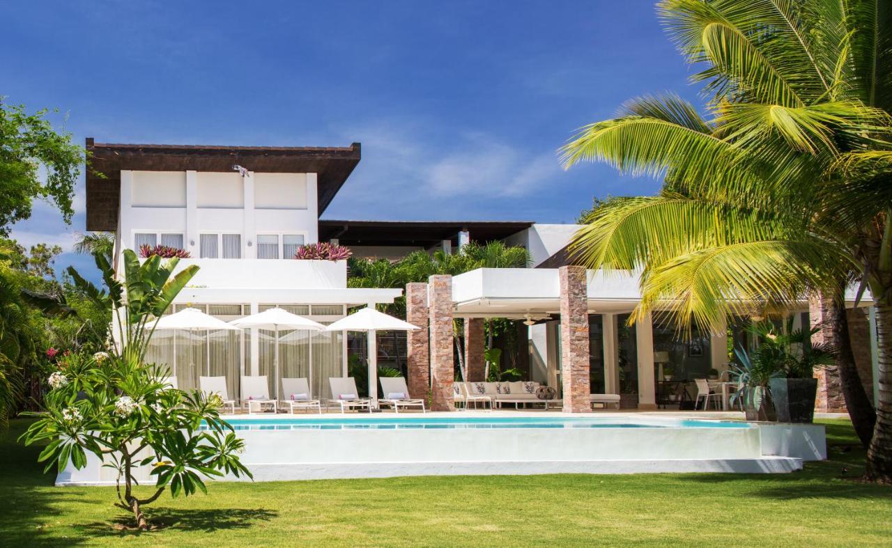 Unbelievable With Pool - Perfect Family Vacay Ferienhaus Punta Cana