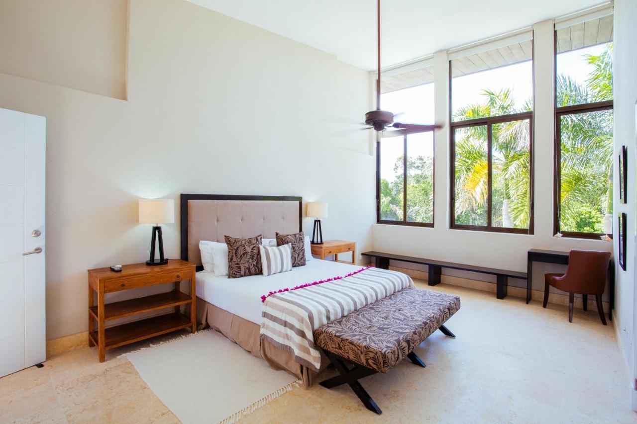 Unbelievable With Pool - Perfect Family Vacay Ferienhaus Punta Cana