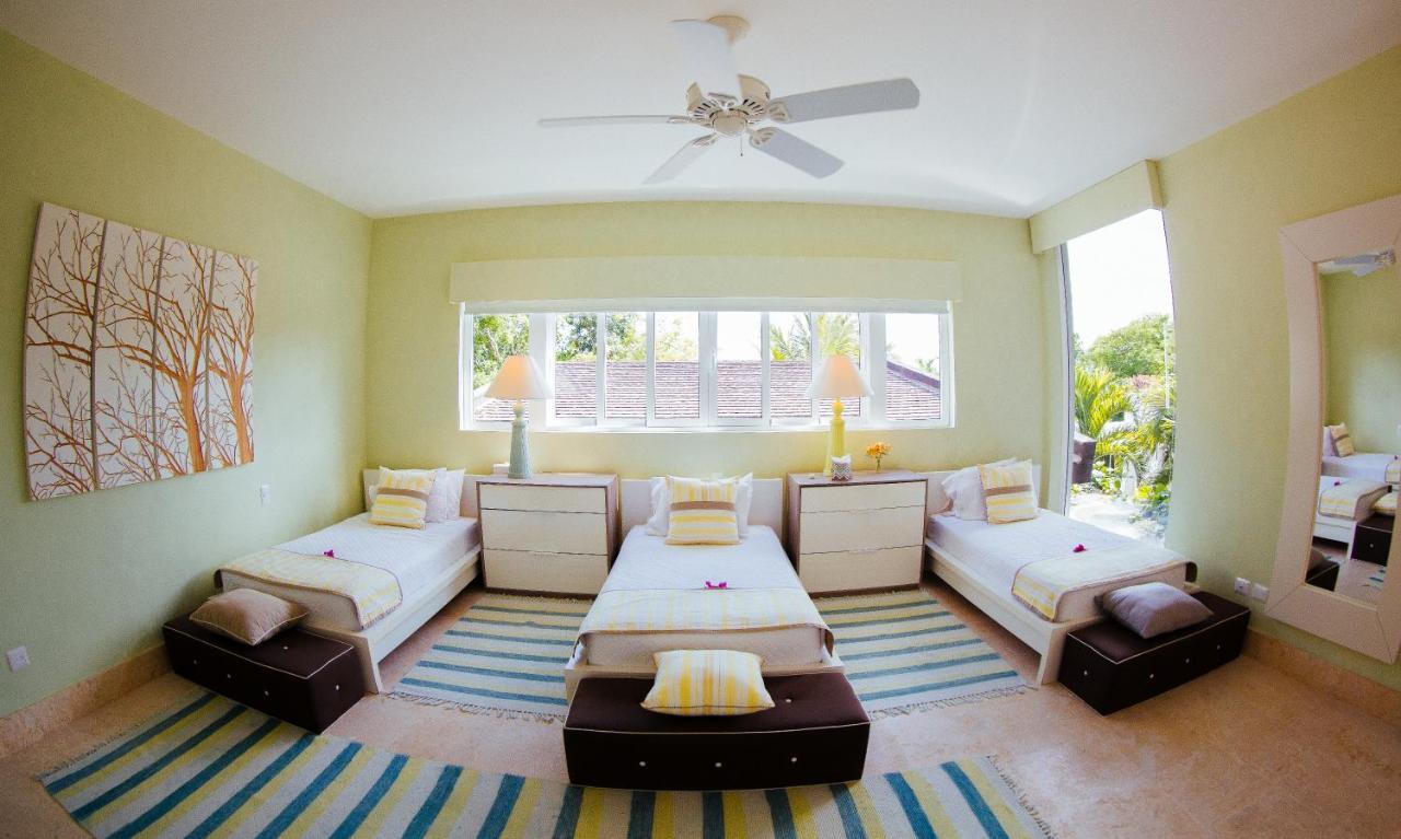 Ferienhaus Unbelievable With Pool - Perfect Family Vacay Punta Cana
