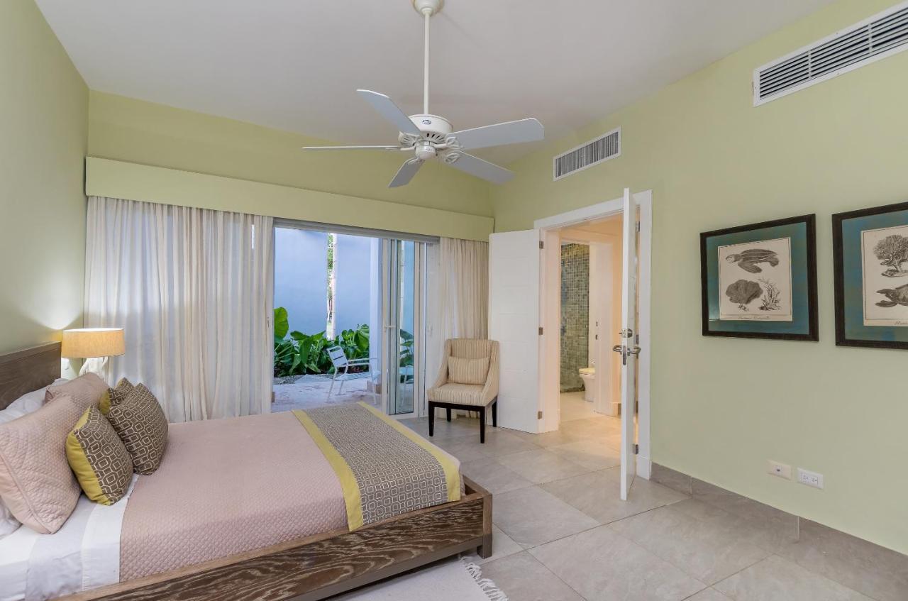 Ferienhaus Unbelievable With Pool - Perfect Family Vacay Punta Cana