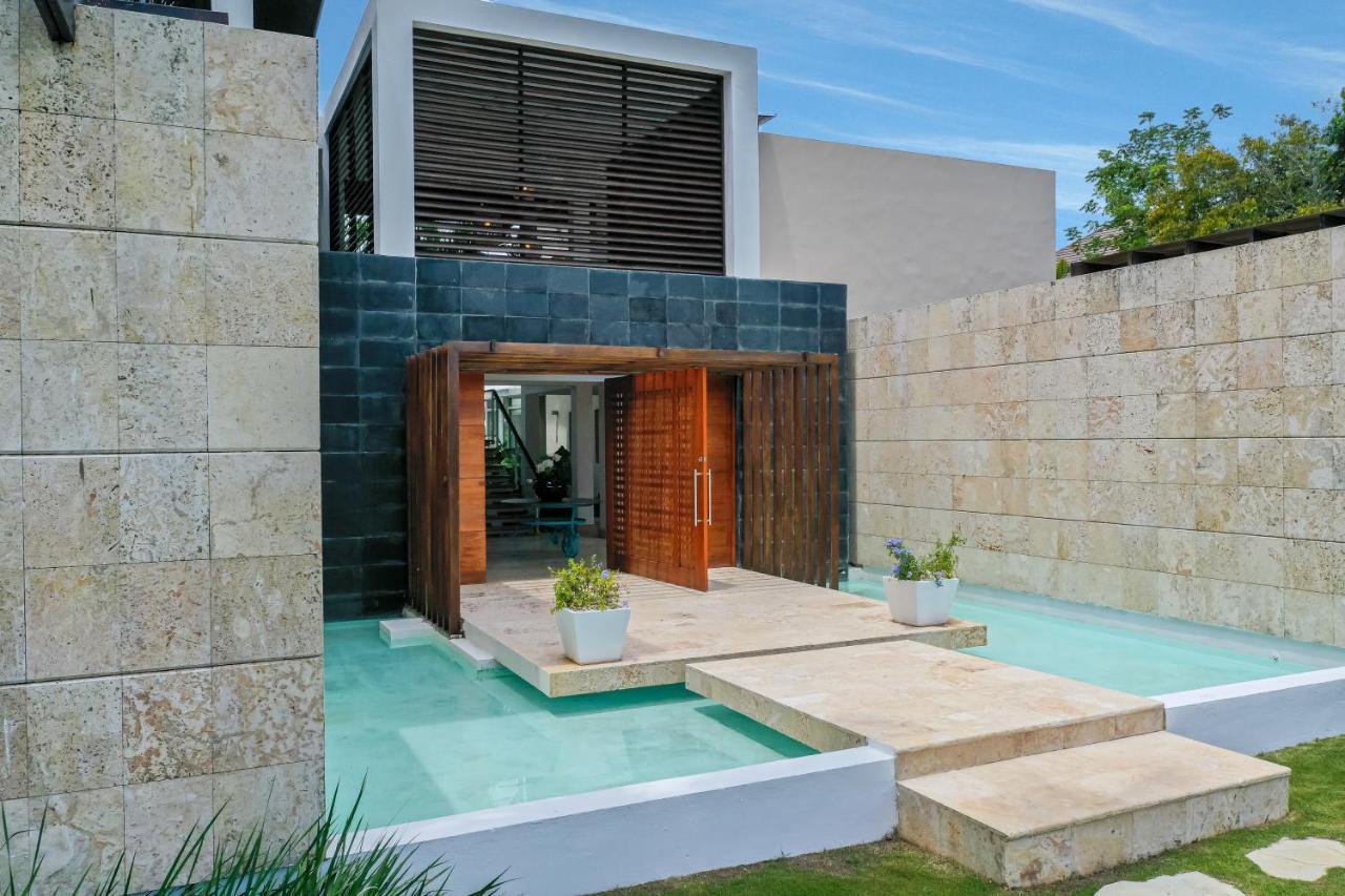 Unbelievable With Pool - Perfect Family Vacay Ferienhaus