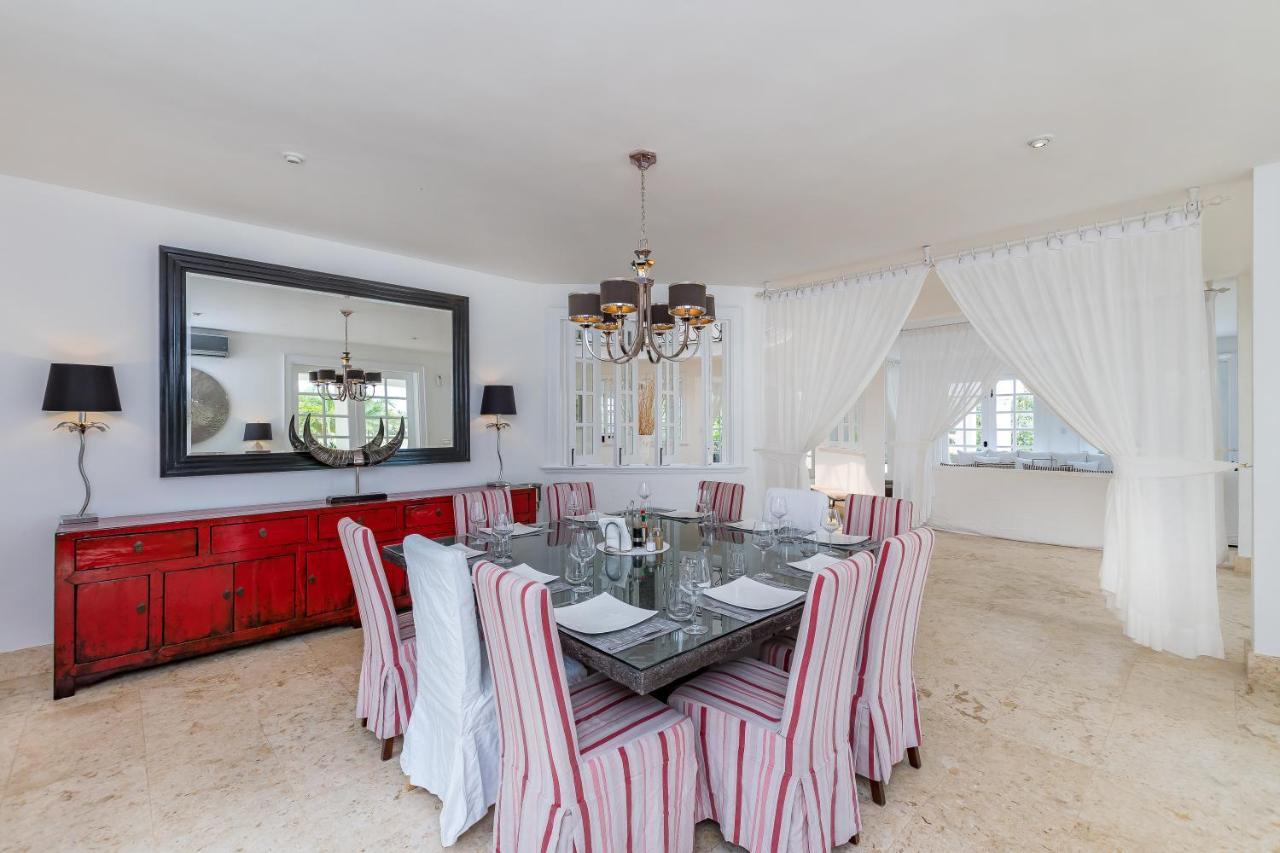 Paradise Luxury With Huge Pool And Jacuzzi Apartment *