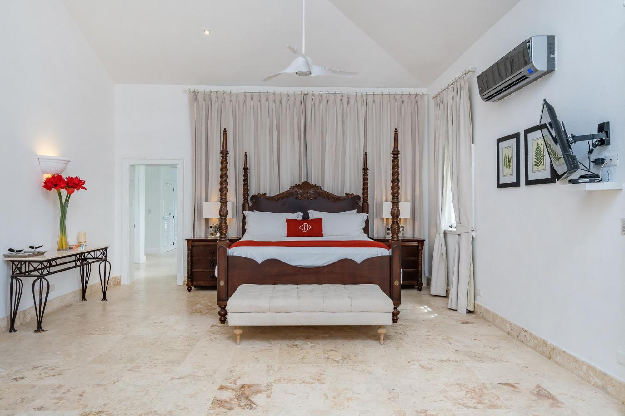 Paradise Luxury With Huge Pool And Jacuzzi Apartment *