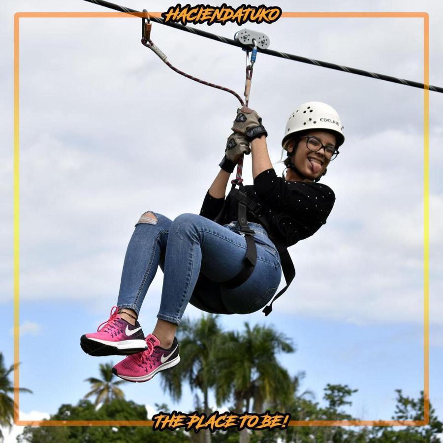 Rolando Share * Punta Cana