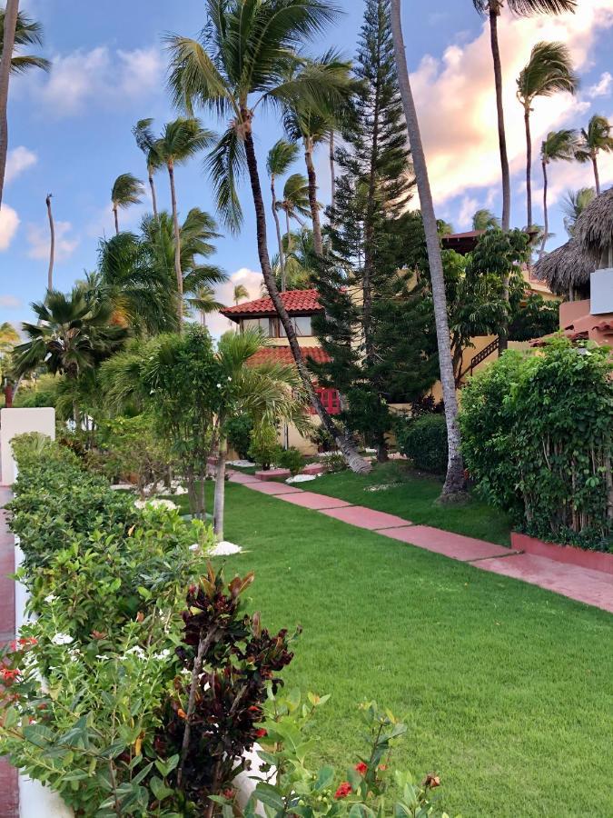 V&v House Ferienhaus Punta Cana
