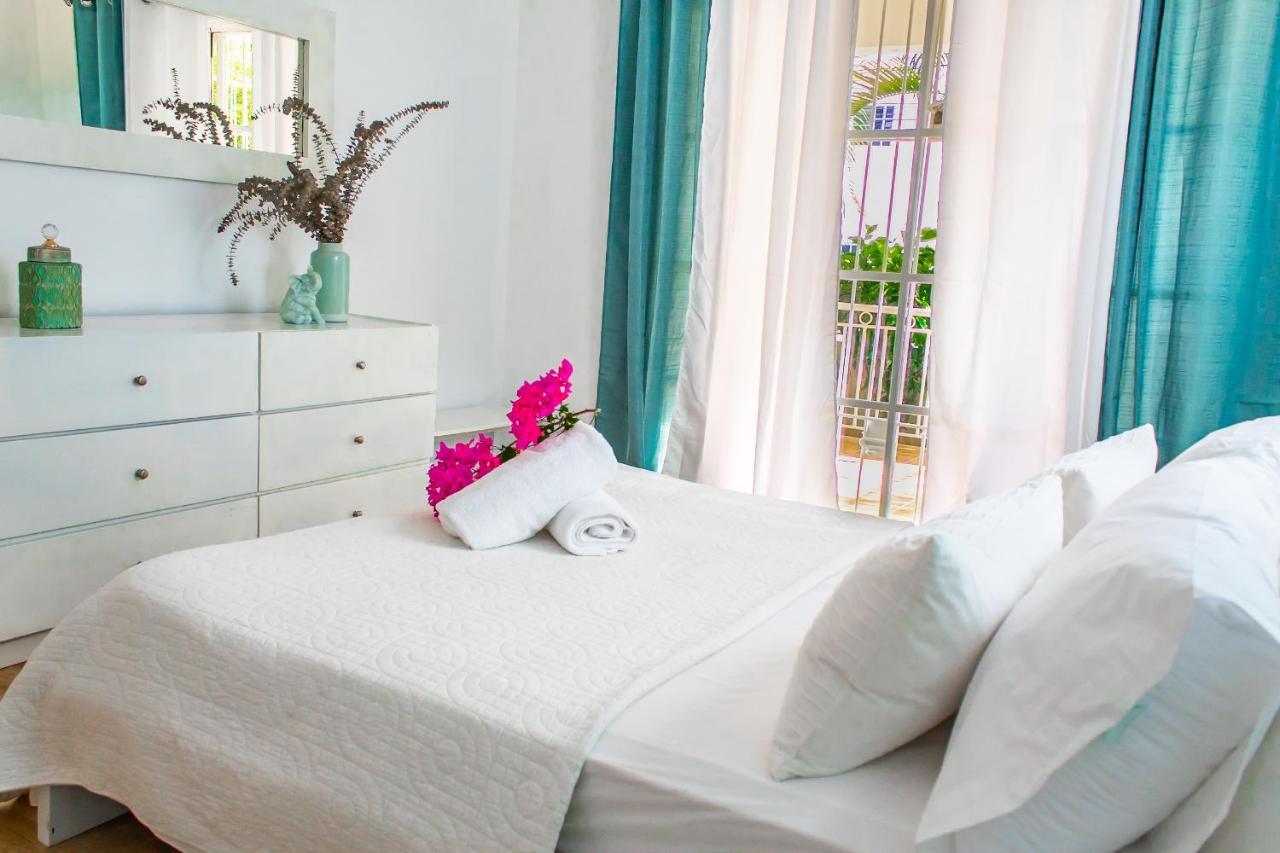 Beauty Bavaro Playa Matilde Apartamento