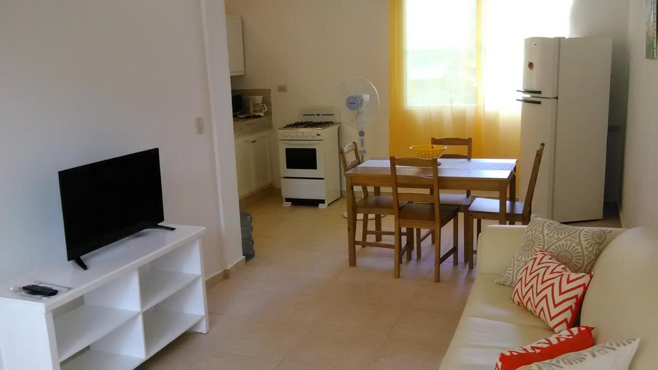 Apartment Florencia Bavaro