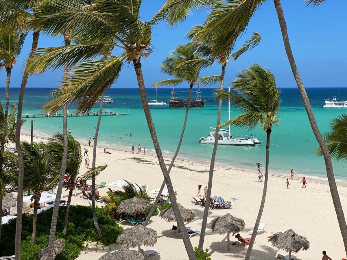 Hotel Grand Caribe Beach Club And Punta Cana