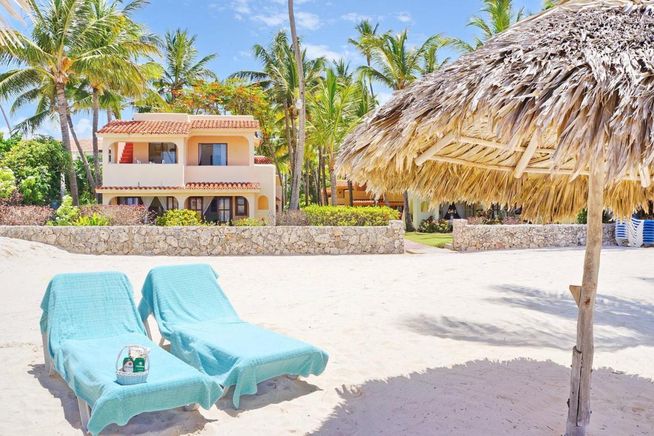 Aparthotel Caribbean Dream Playa Los Corales - Pool Beach Club & Punta Cana