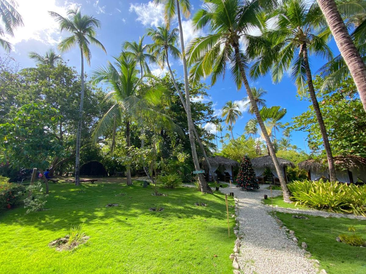 Tropical Village Playa Los Corales