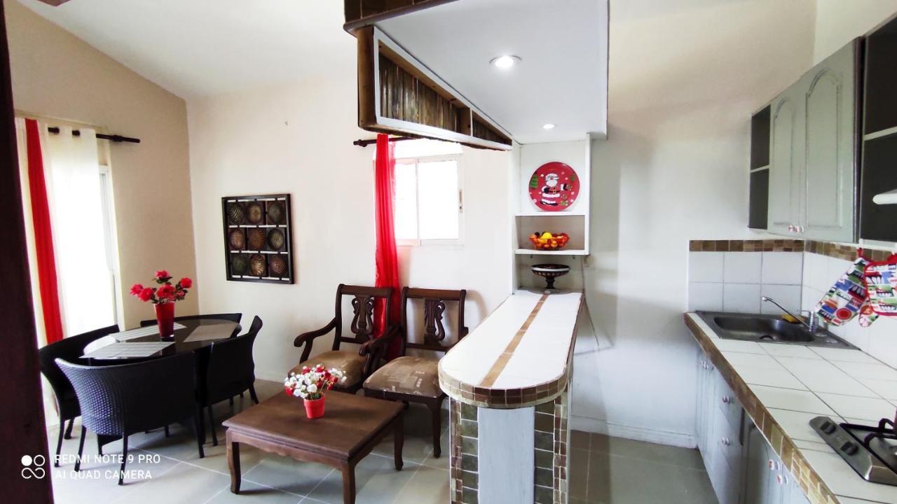 Gasthof Arthostal Private Room, Balcony,kitchen Punta Cana