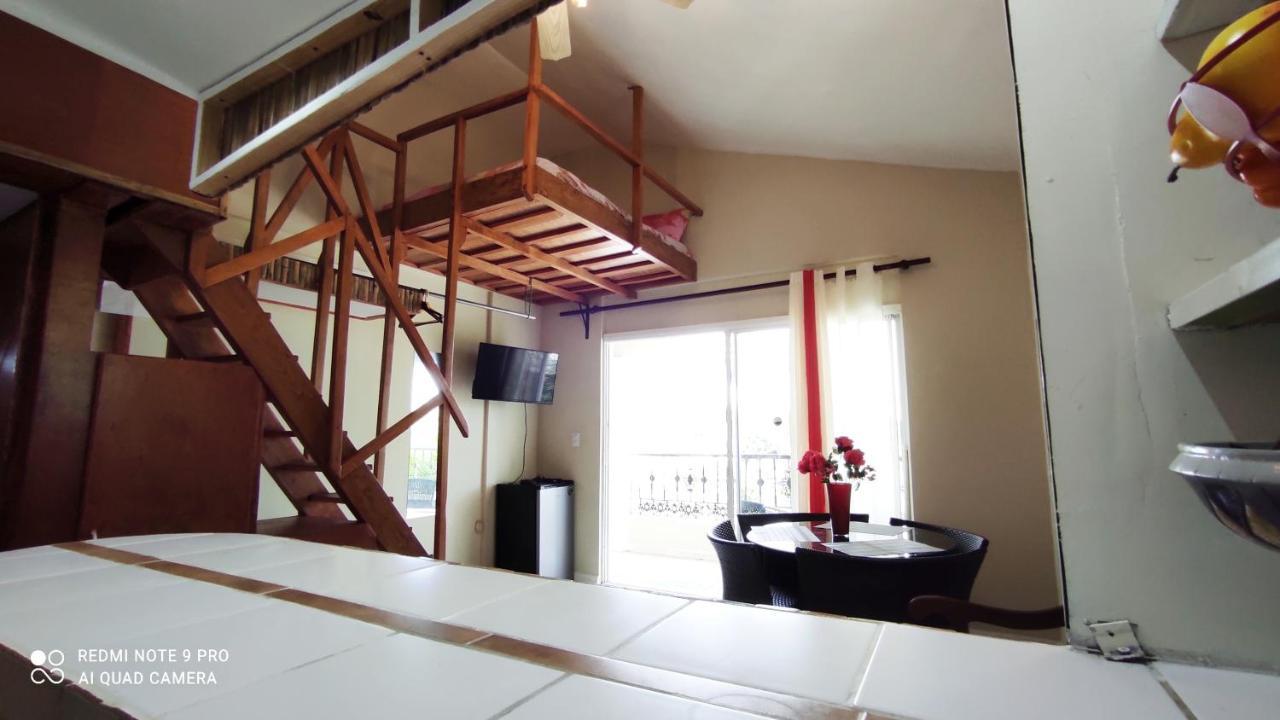 Arthostal Private Room, Balcony,kitchen * Punta Cana