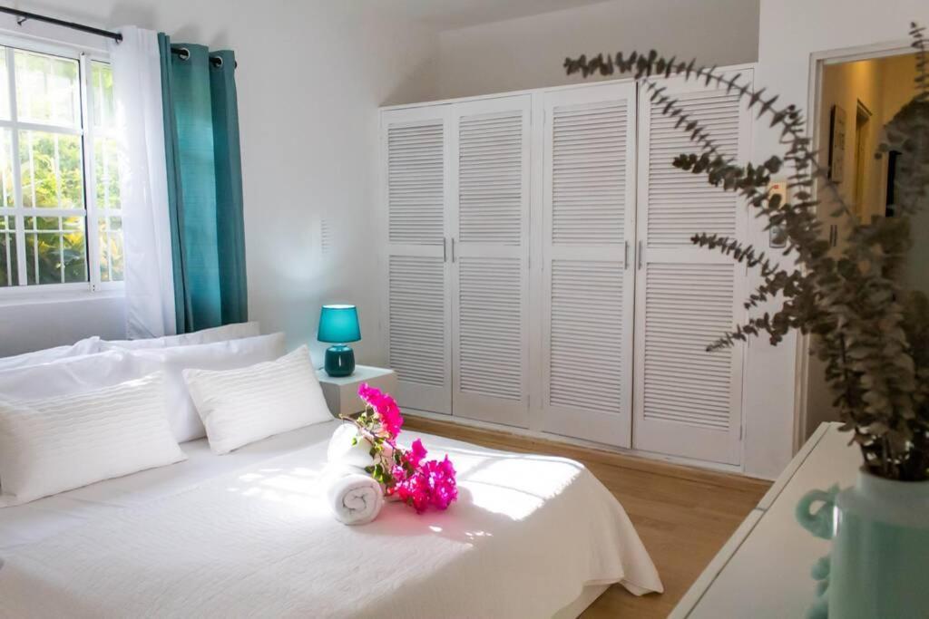 Beauty Bavaro Playa Matilde *