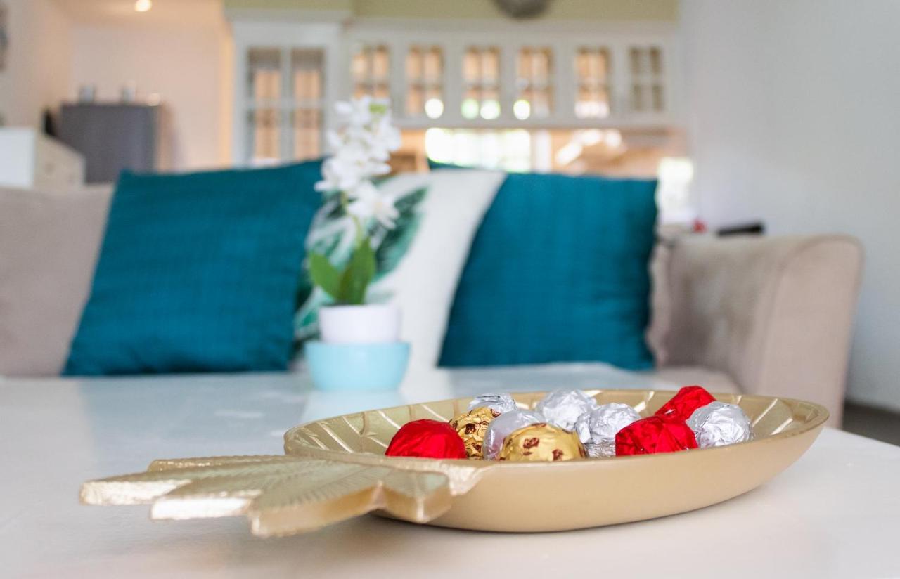 Apartamento Beauty Bavaro Playa Matilde *