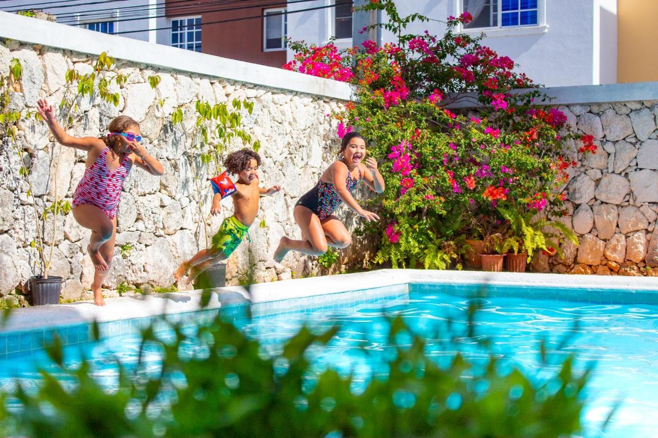 Apartamento Beauty Bavaro Playa Matilde