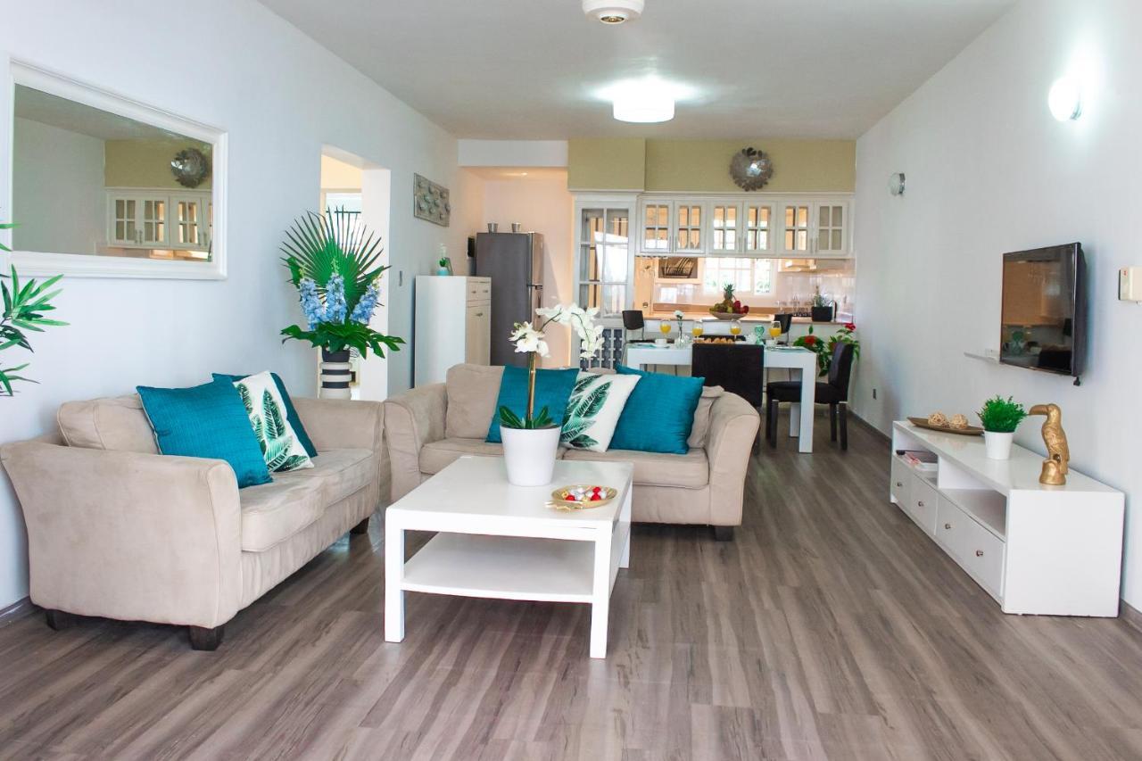 Beauty Bavaro Playa Matilde Apartamento *