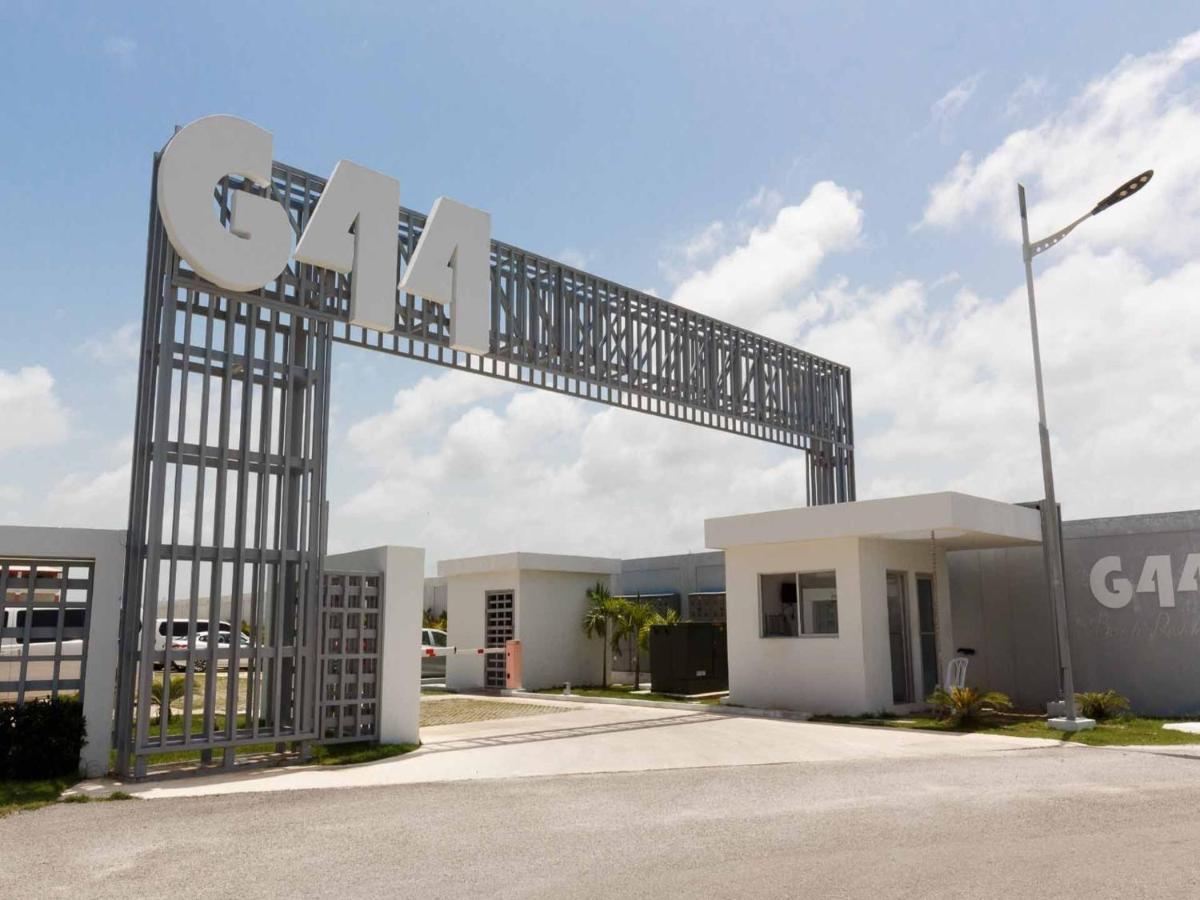 G44 Beach Residences 1-c1 Apartment *